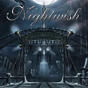Imaginaerum — ranked #6