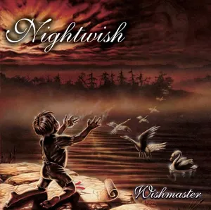 Wishmaster — ranked #4