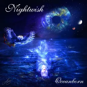 Oceanborn — ranked #3