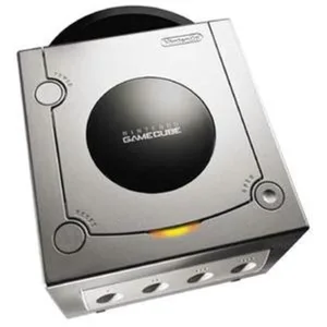 GameCube — ranked #4