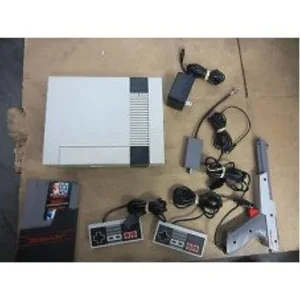 NES