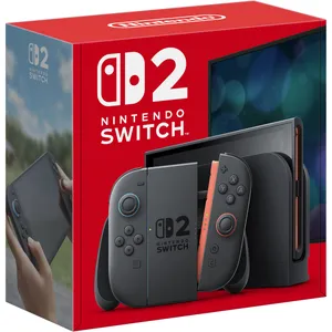 Nintendo Switch 2 — ranked #8
