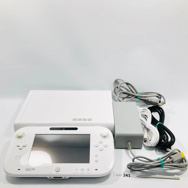 Wii U - ranking option ranked #6