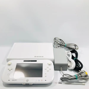 Wii U — ranked #6