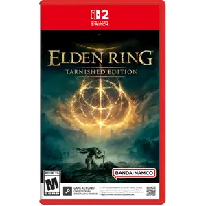 Elden Ring: Tarnished Edition — ranked #13