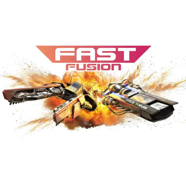 Fast Fusion - ranking option ranked #3