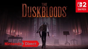 The Duskbloods — ranked #12
