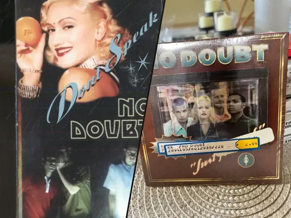 What is the best No Doubt song of all time?