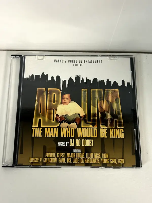 Underneath It All - ranking option ranked #6