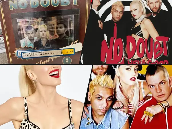 What is the best No Doubt song of all time?