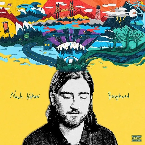 Busyhead - ranking option ranked #1