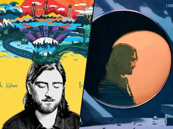 What is the best Noah Kahan album?