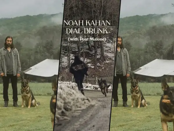 What is the best Noah Kahan song?