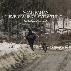 Everywhere, Everything — ranked #4