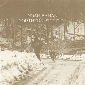 Northern Attitude — ranked #8