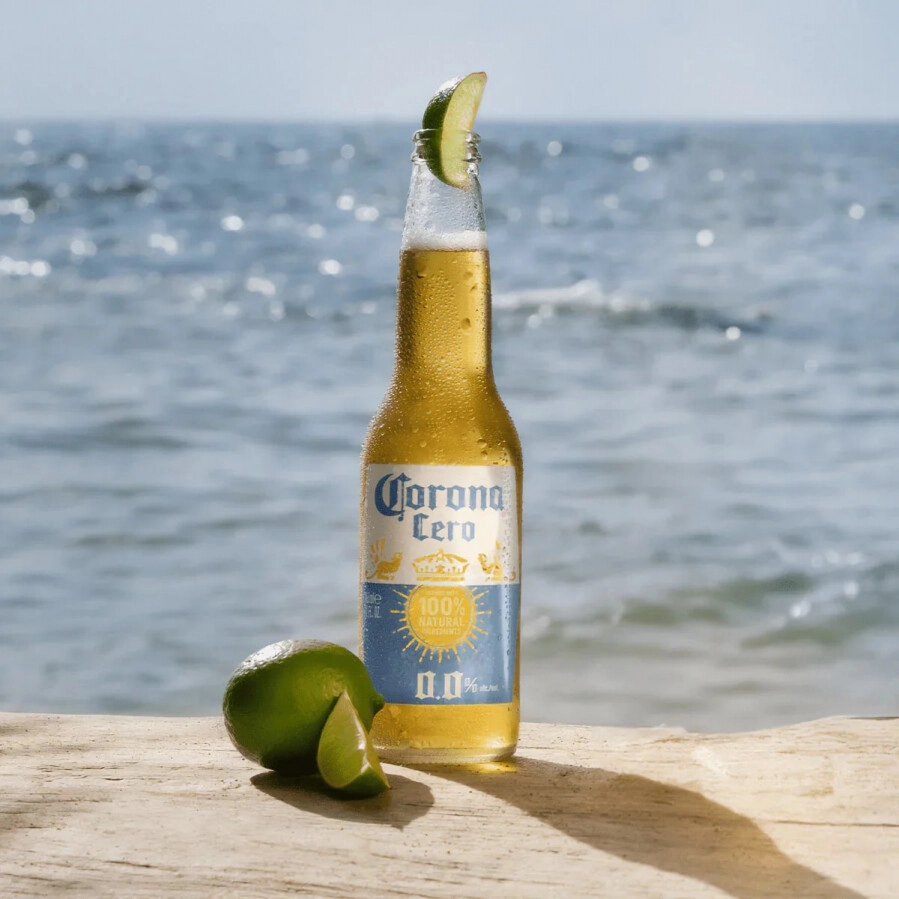 Corona Cero — ranked #13