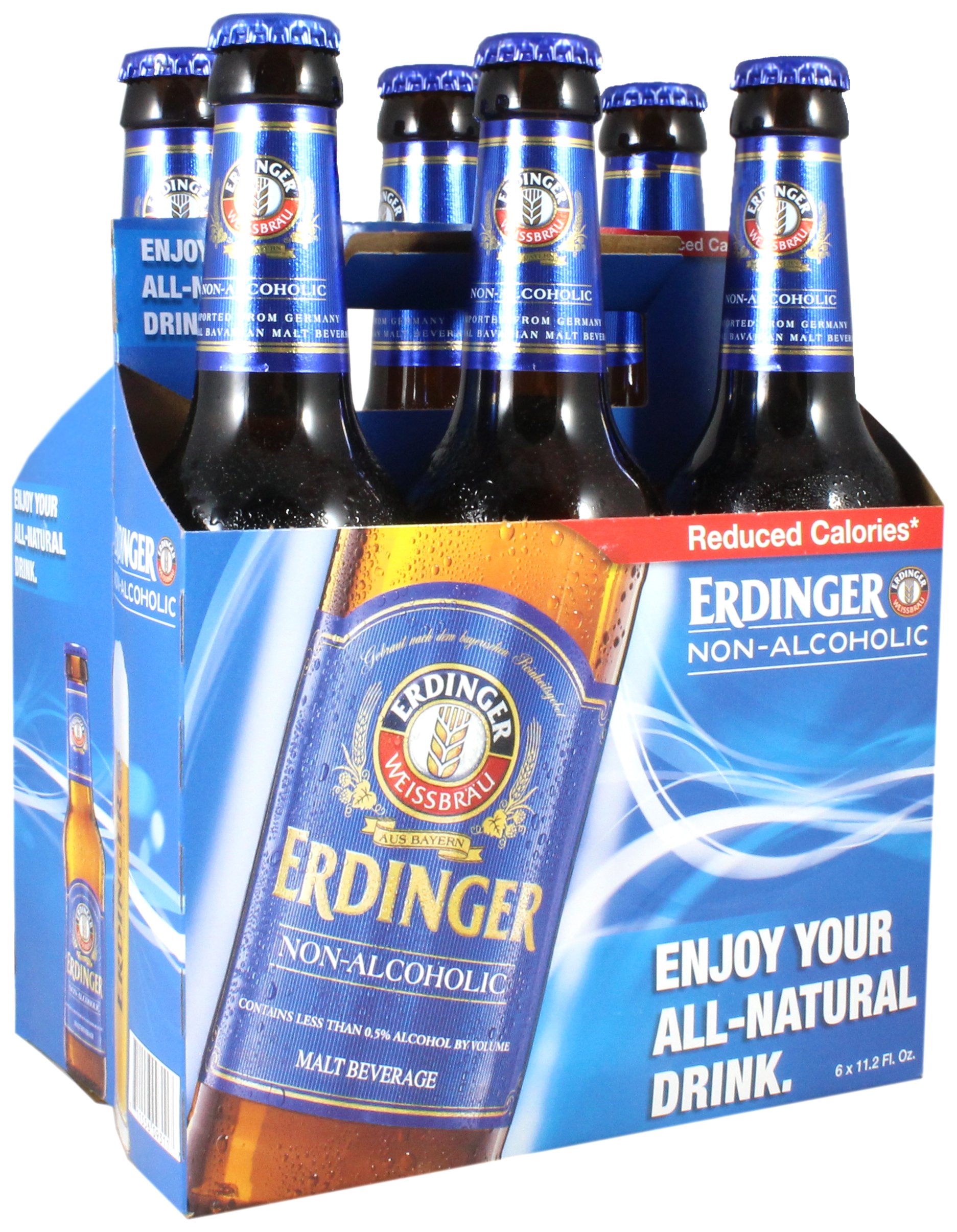 Erdinger Alkoholfrei — ranked #11