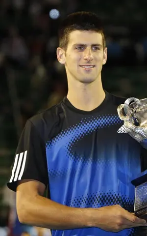 2008 Australian Open