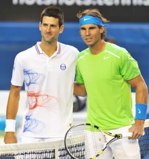 2012 Australian Open — ranked #7