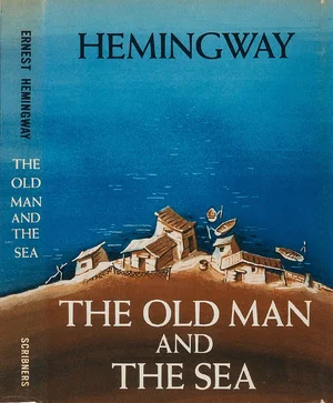 The Old Man and the Sea — ranked #9
