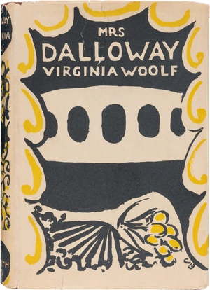 Mrs Dalloway — ranked #7