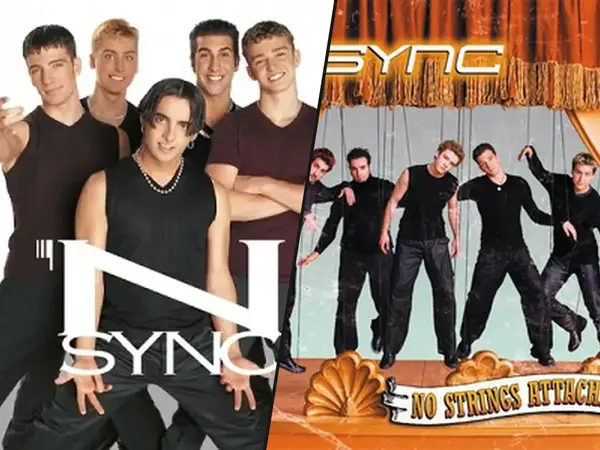 What is the best NSYNC album of all time?
