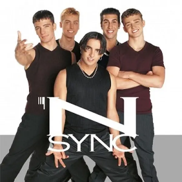 *NSYNC (1998) - ranking option ranked #1