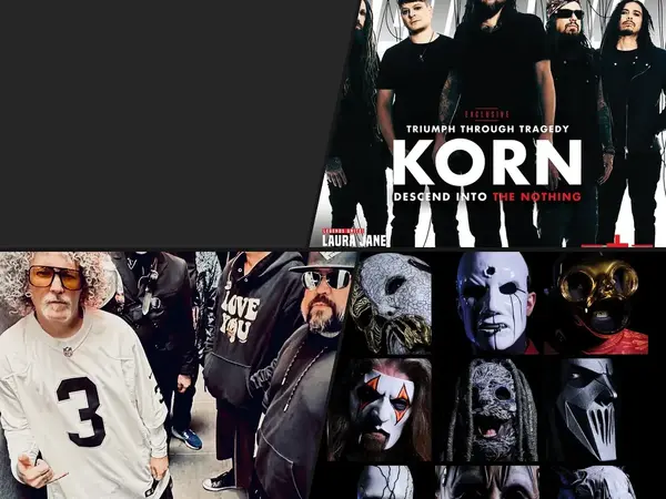 What is the best nu metal band of all time?