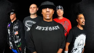 Hed PE — ranked #13