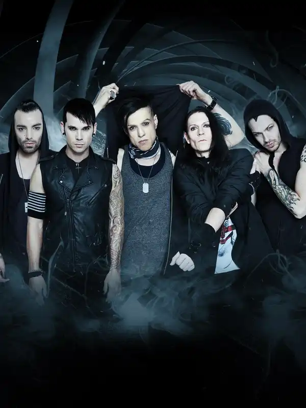 Orgy - ranking option ranked #14