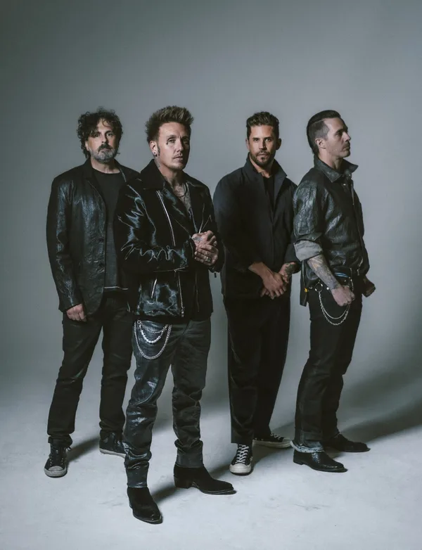 Papa Roach - ranking option ranked #8