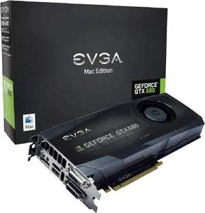 GeForce GTX 680 — ranked #9