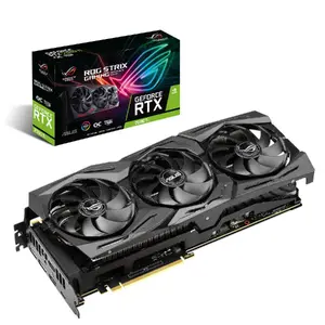 GeForce RTX 2080 Ti — ranked #11
