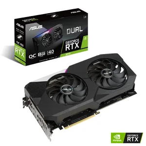 GeForce RTX 3070 — ranked #6