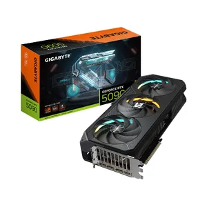 GeForce RTX 5090 — ranked #5