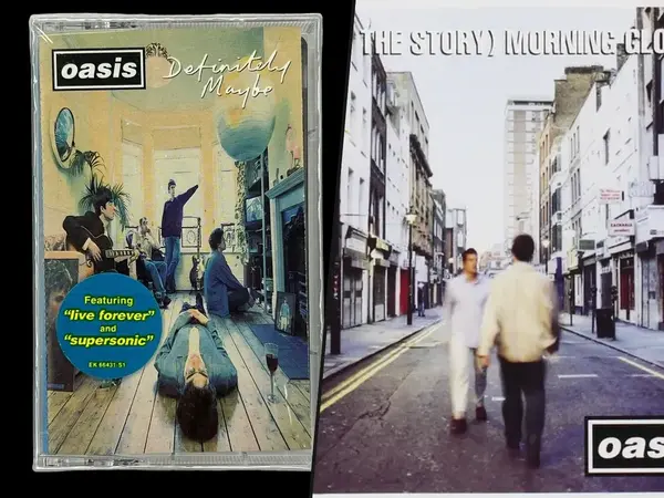 What is the best Oasis album of all time?