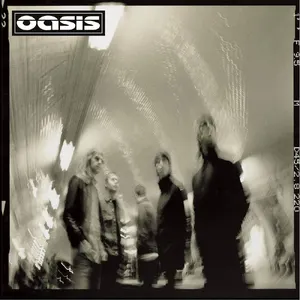 Heathen Chemistry (2002) — ranked #5