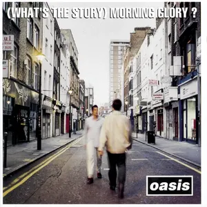 (What's the Story) Morning Glory? (1995) — ranked #2