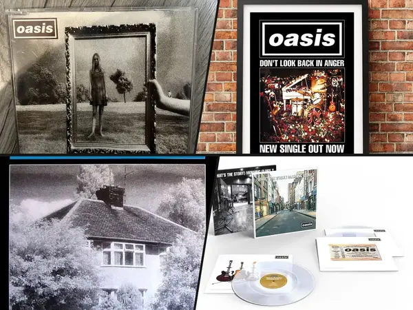 What is the best Oasis song of all time?