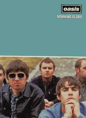 Morning Glory — ranked #15