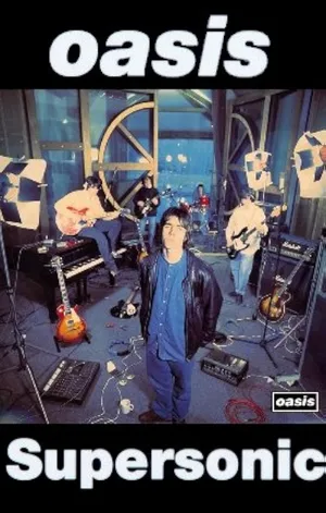 Supersonic — ranked #6