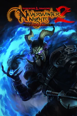 Neverwinter Nights 2 — ranked #10