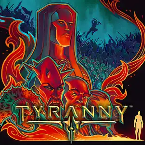 Tyranny — ranked #6