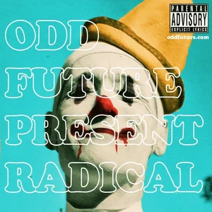 Radical — ranked #2
