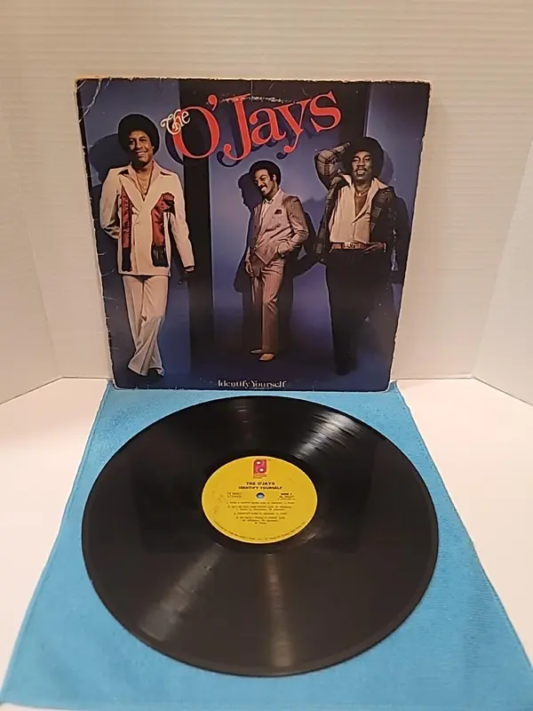 Identify Yourself - ranking option ranked #7