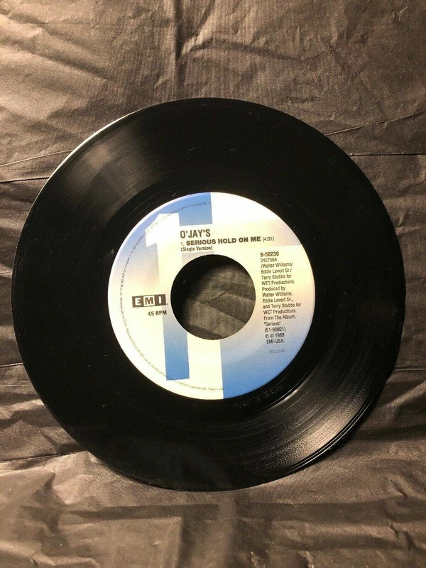 Serious - ranking option ranked #9