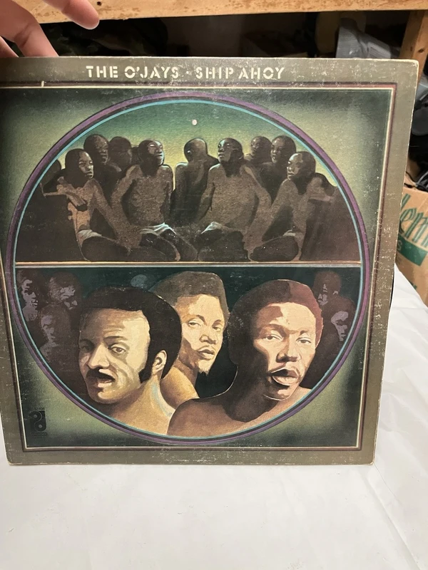 Ship Ahoy - ranking option ranked #2