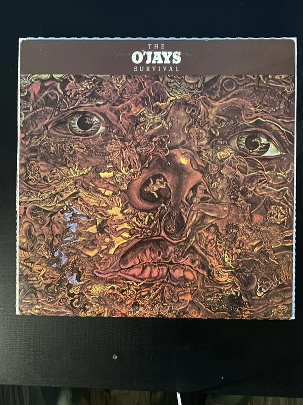 Survival - ranking option ranked #4