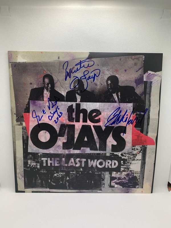 The Last Word - ranking option ranked #10