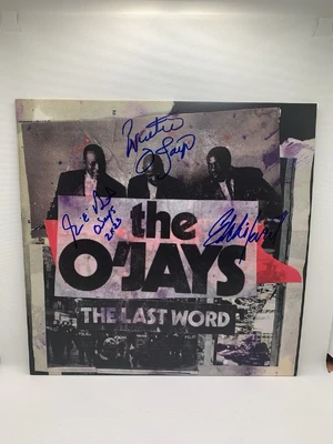The Last Word — ranked #10